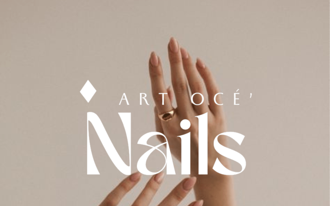 Océ&rsquo;s Nails